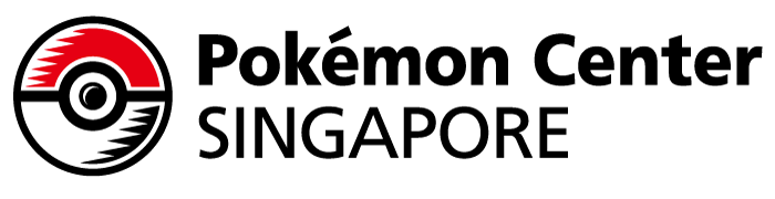 Pokemon Center Singapore Logo